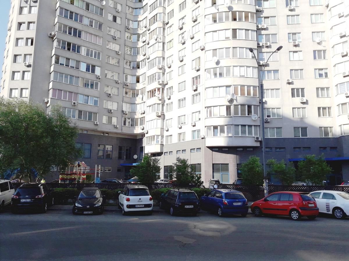 Апартаменты Near Airport Apartments Киев