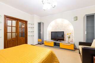 Апартаменты Near Airport Apartments Киев Улучшенные апартаменты-1