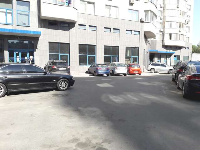 Апартаменты Near Airport Apartments Киев-30